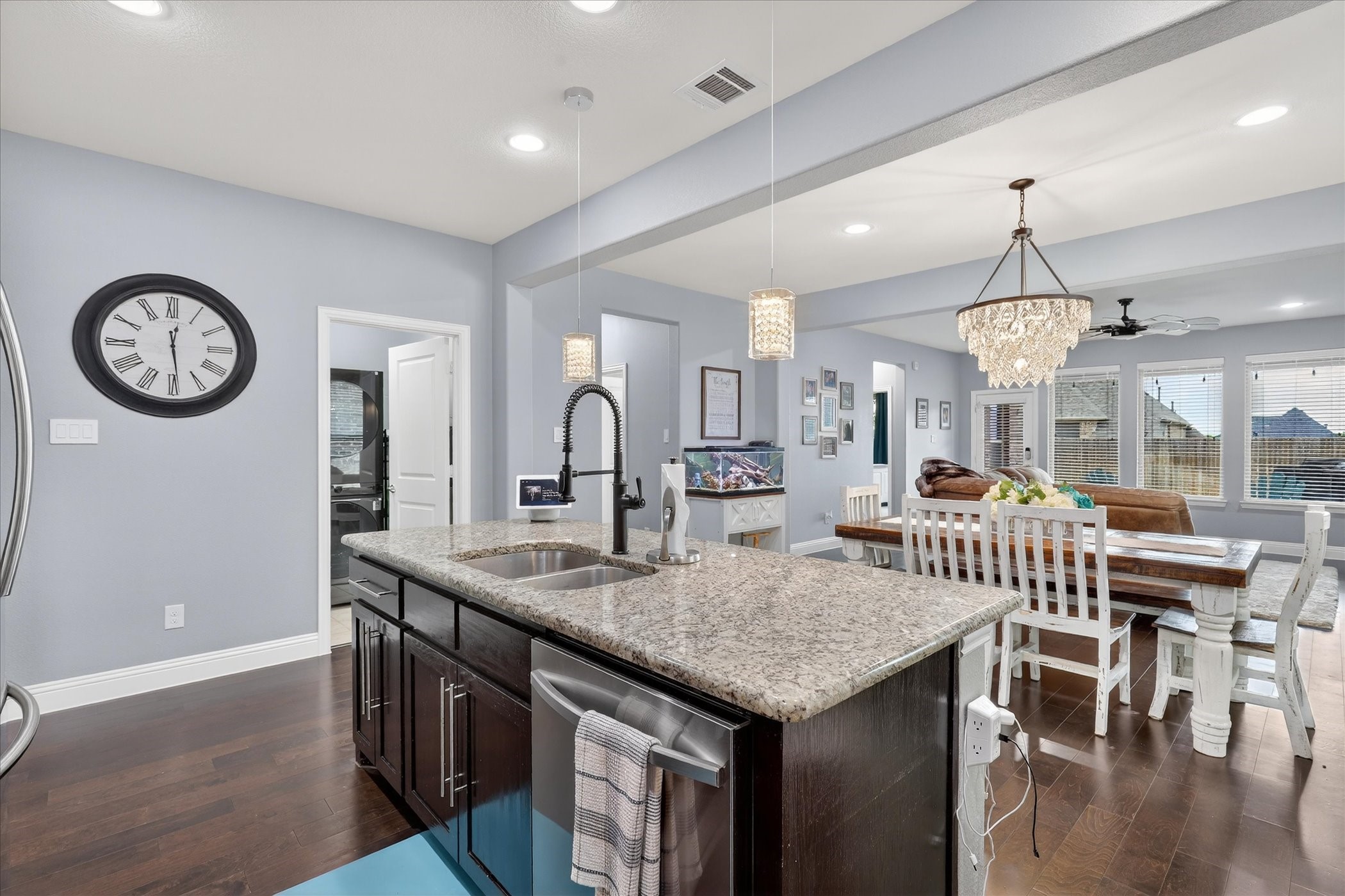 15405 Elm Bluff Way Fort Worth TX 76262