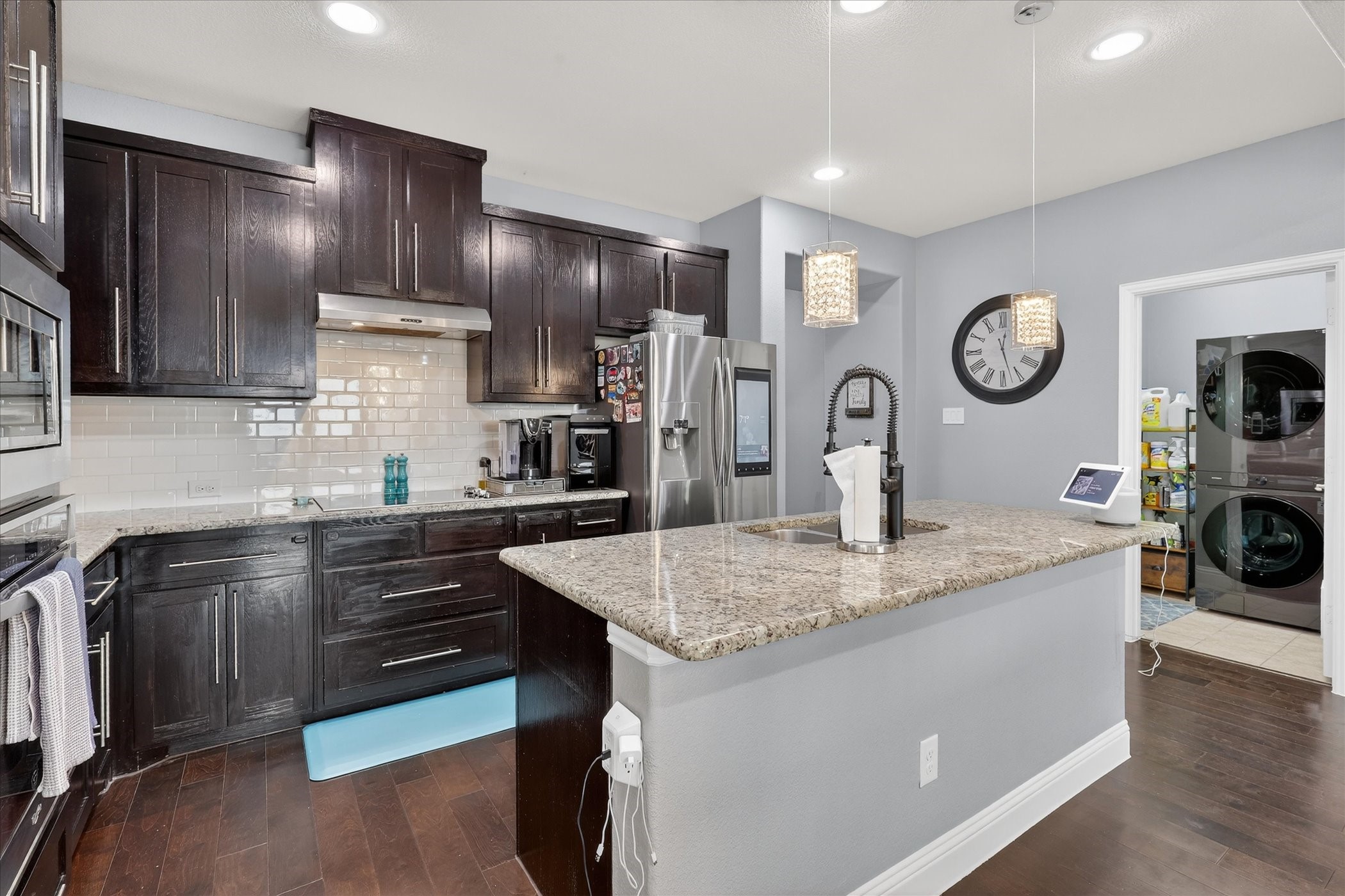 15405 Elm Bluff Way Fort Worth TX 76262