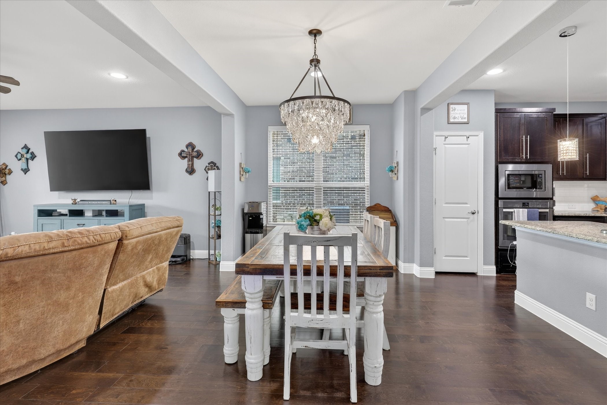 15405 Elm Bluff Way Fort Worth TX 76262