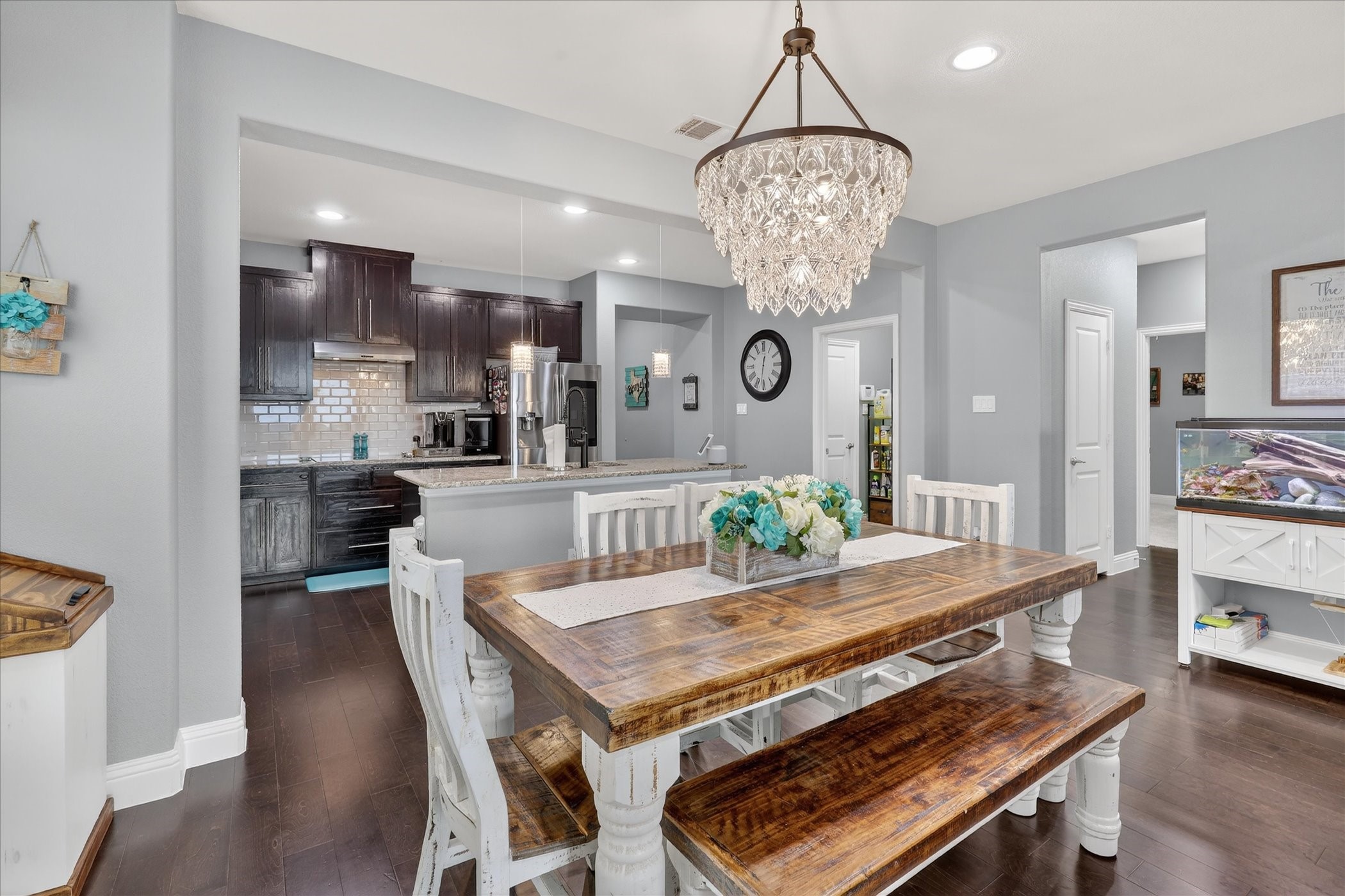 15405 Elm Bluff Way Fort Worth TX 76262