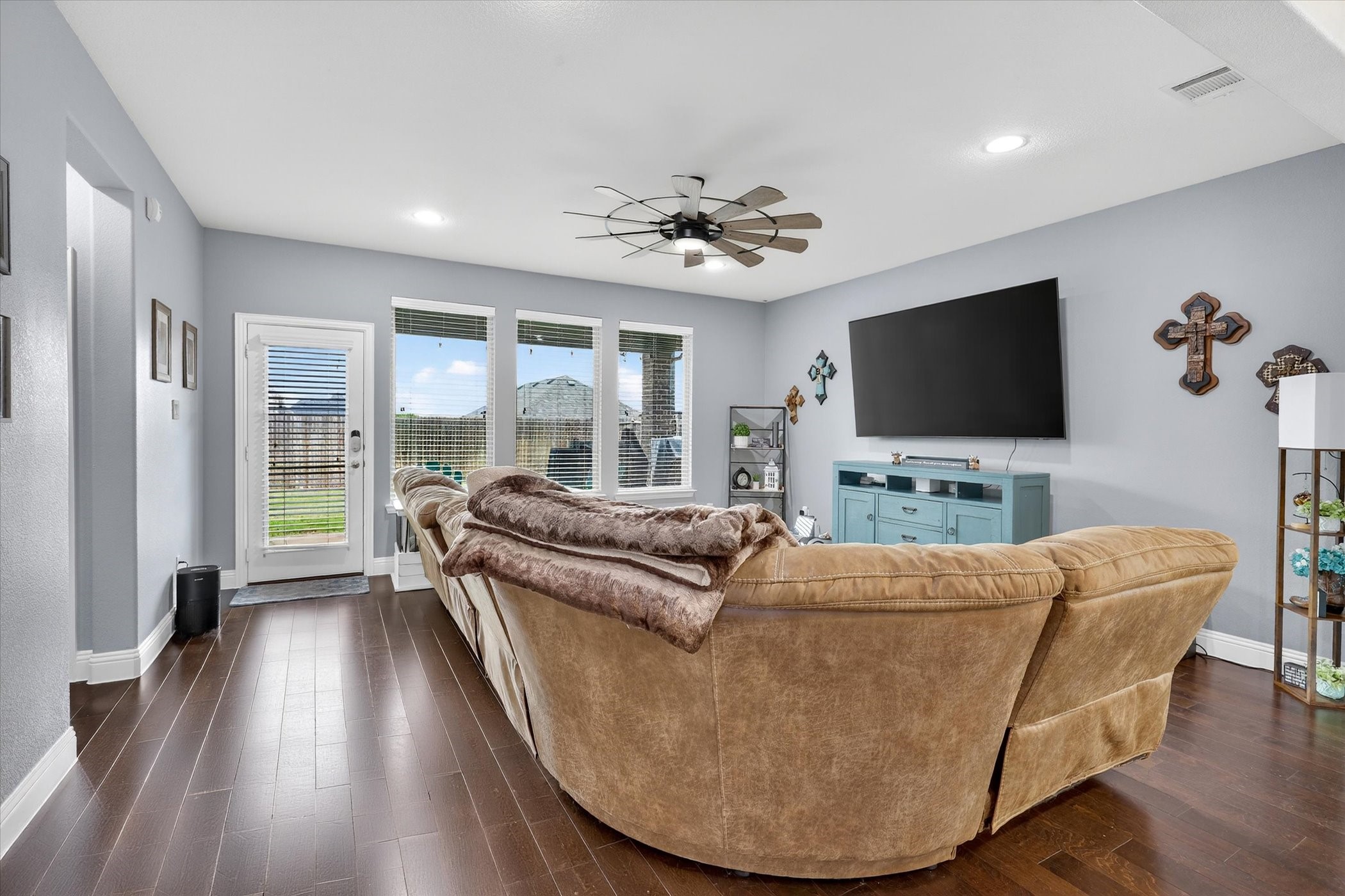 15405 Elm Bluff Way Fort Worth TX 76262