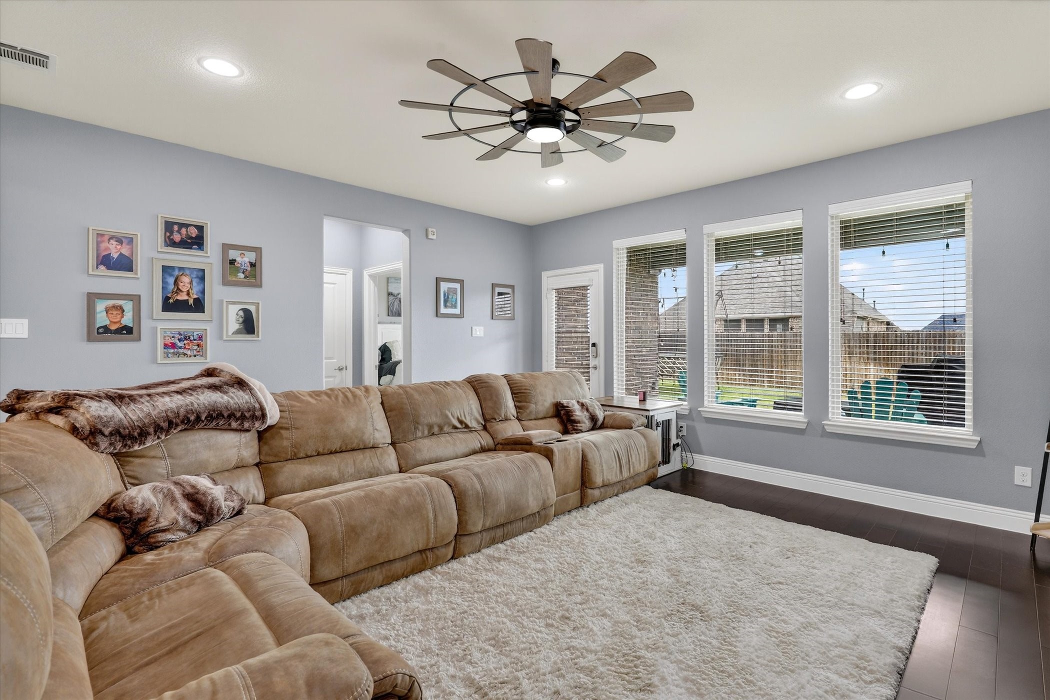 15405 Elm Bluff Way Fort Worth TX 76262