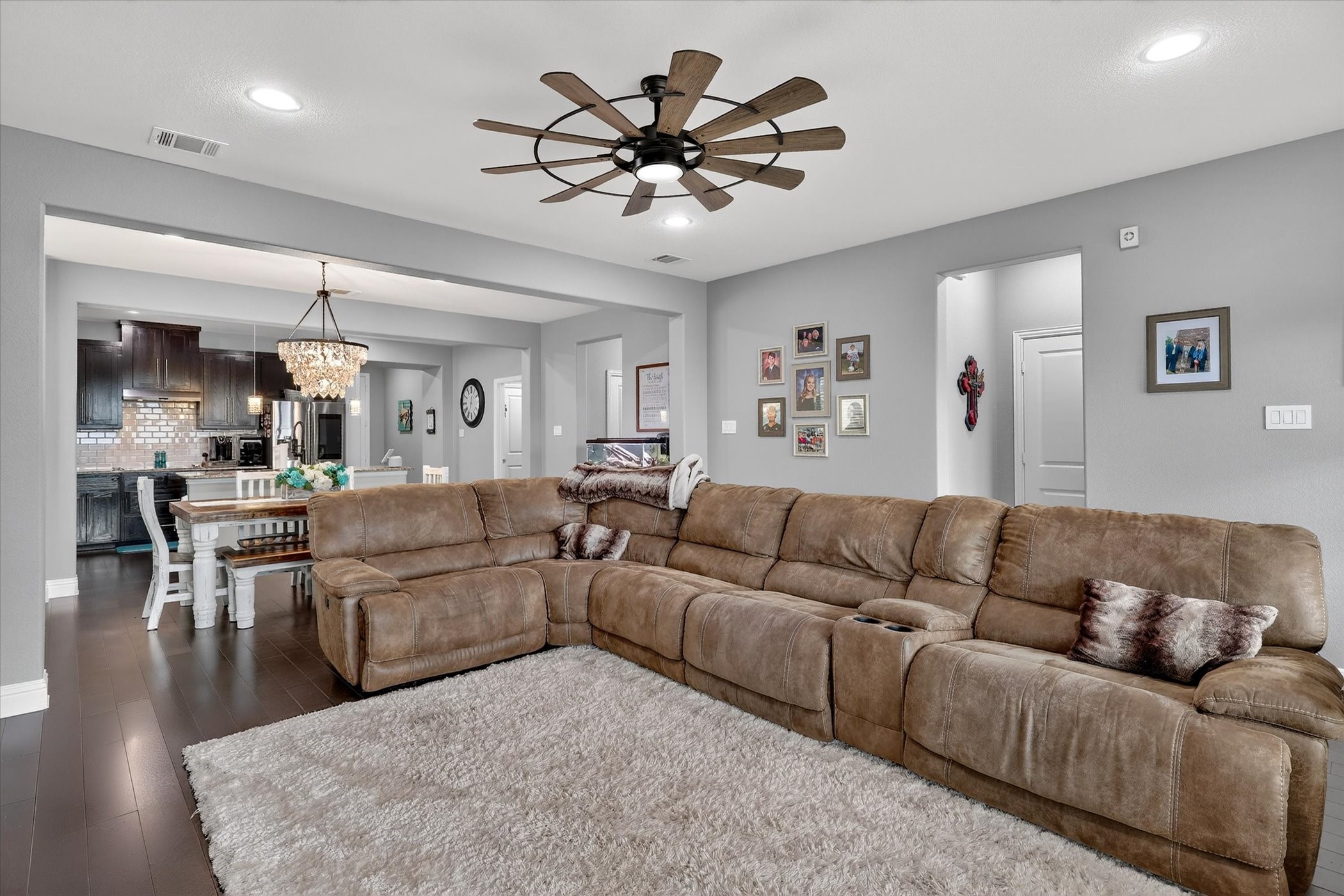 15405 Elm Bluff Way Fort Worth TX 76262