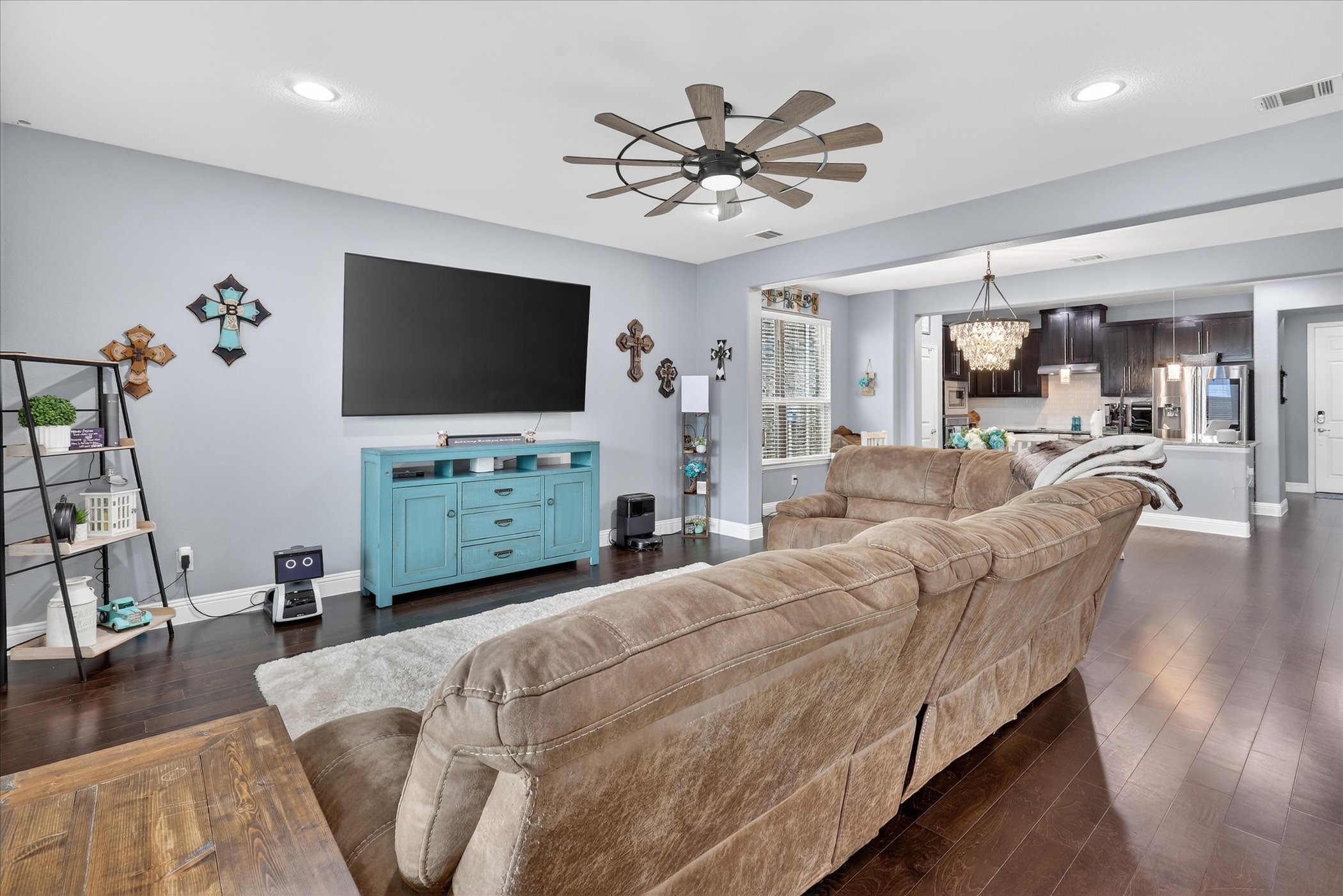 15405 Elm Bluff Way Fort Worth TX 76262