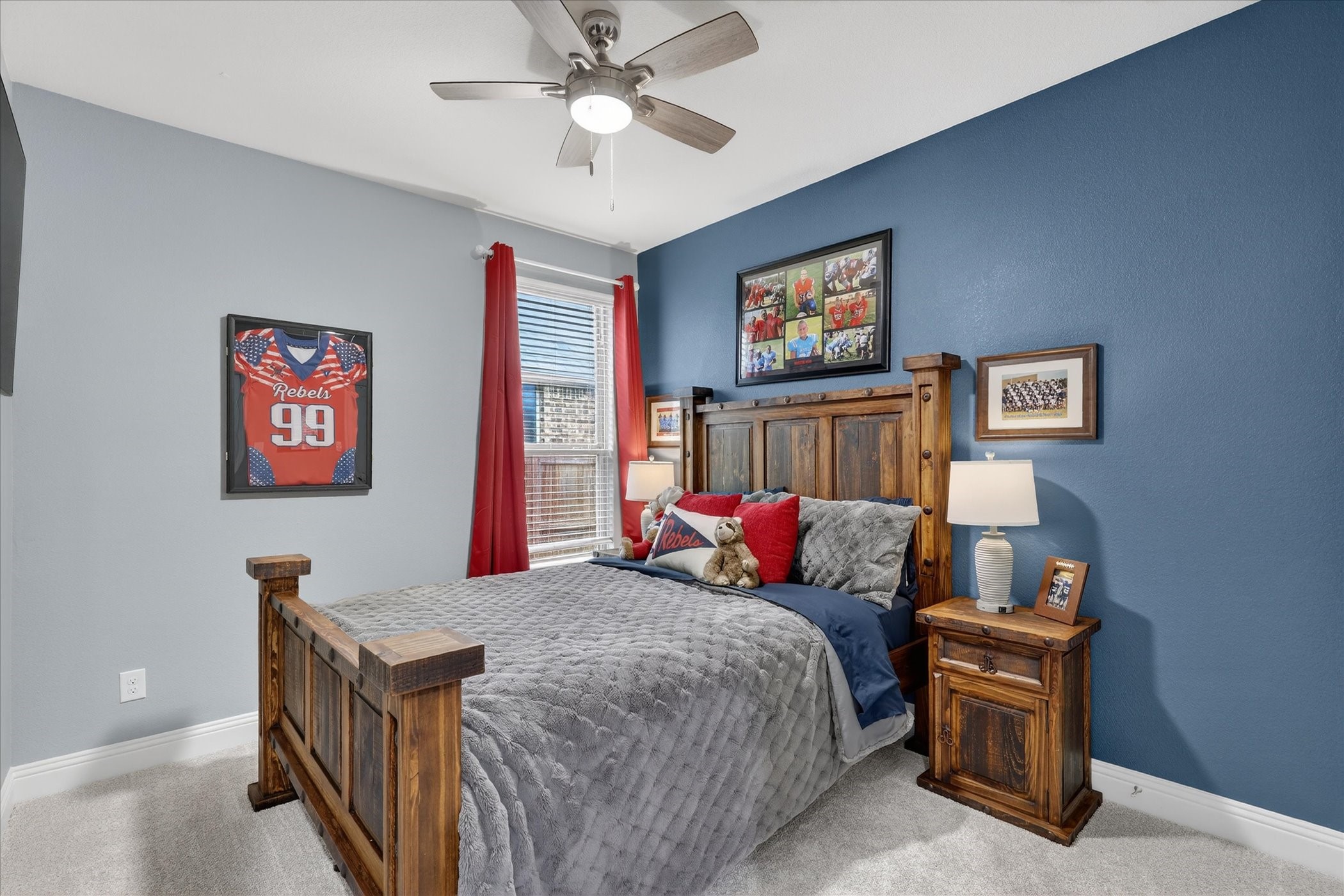 15405 Elm Bluff Way Fort Worth TX 76262