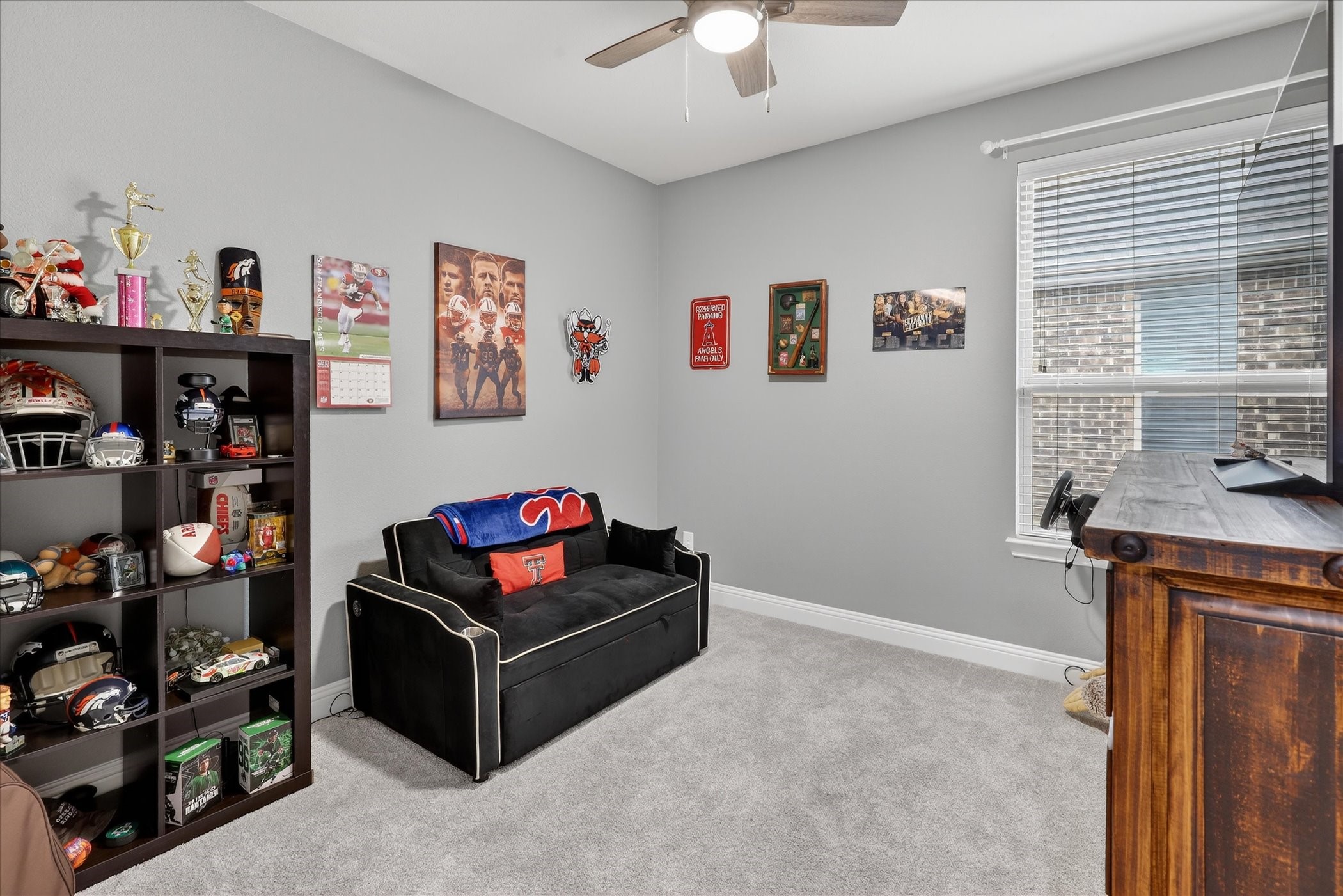 15405 Elm Bluff Way Fort Worth TX 76262