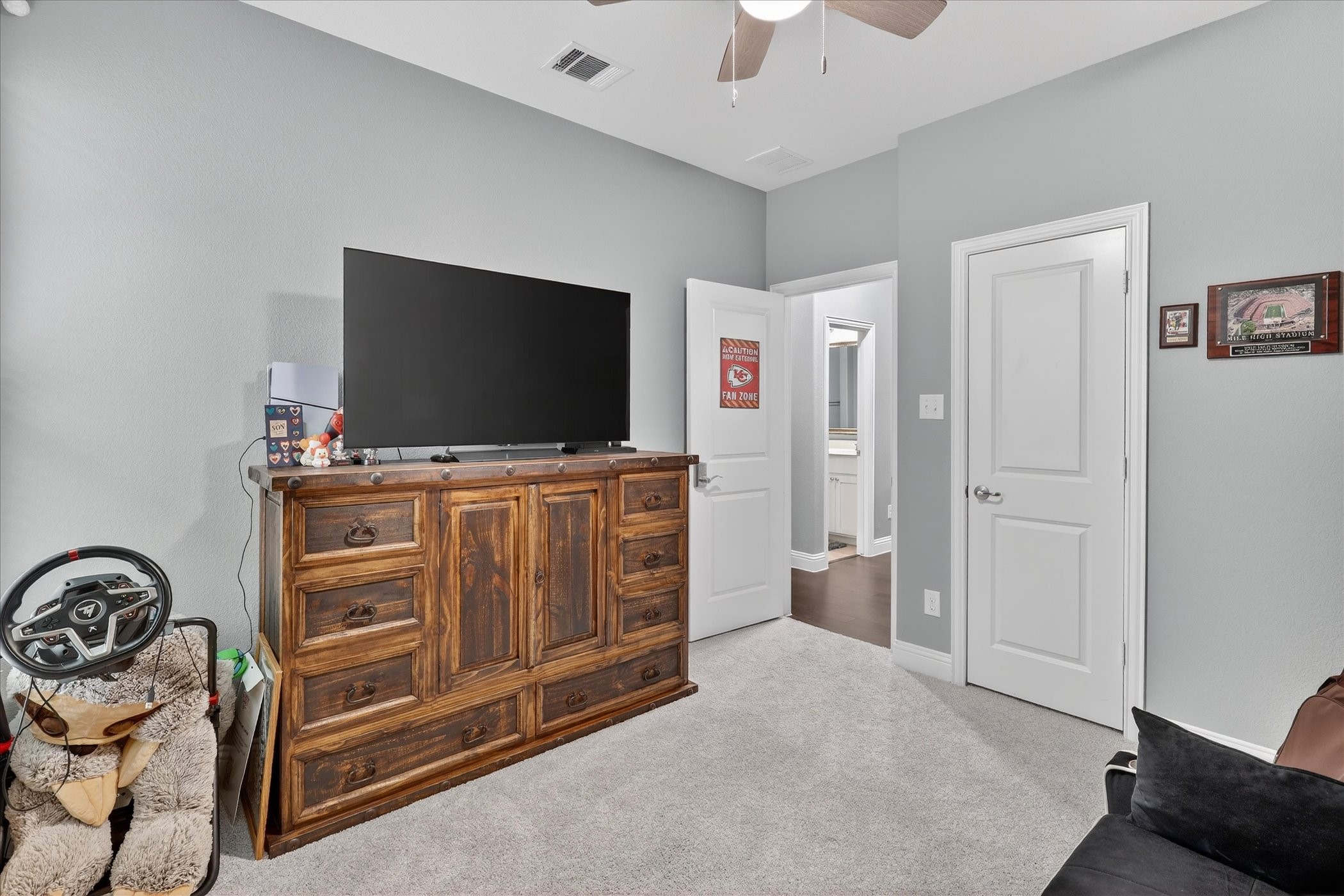 15405 Elm Bluff Way Fort Worth TX 76262