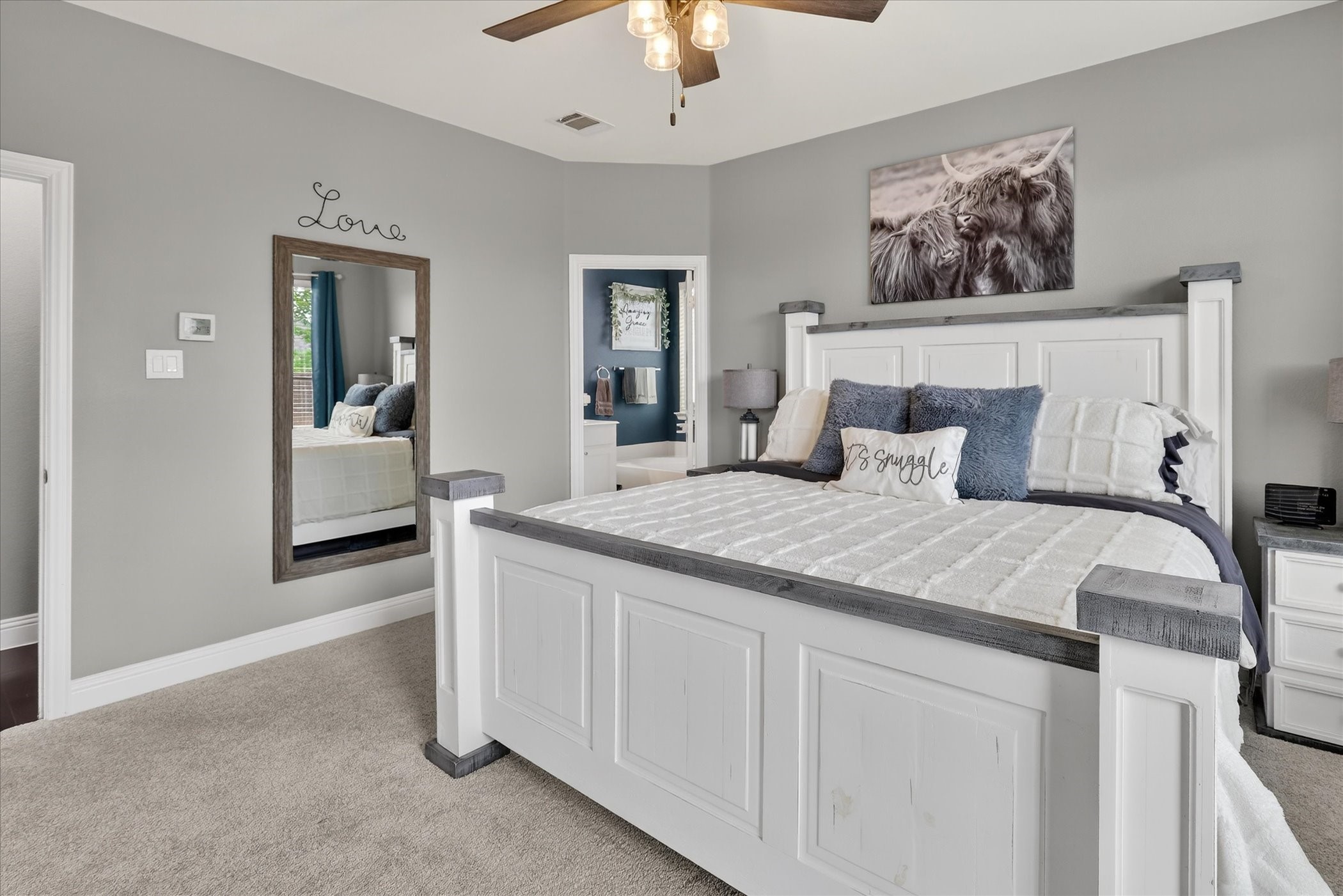 15405 Elm Bluff Way Fort Worth TX 76262