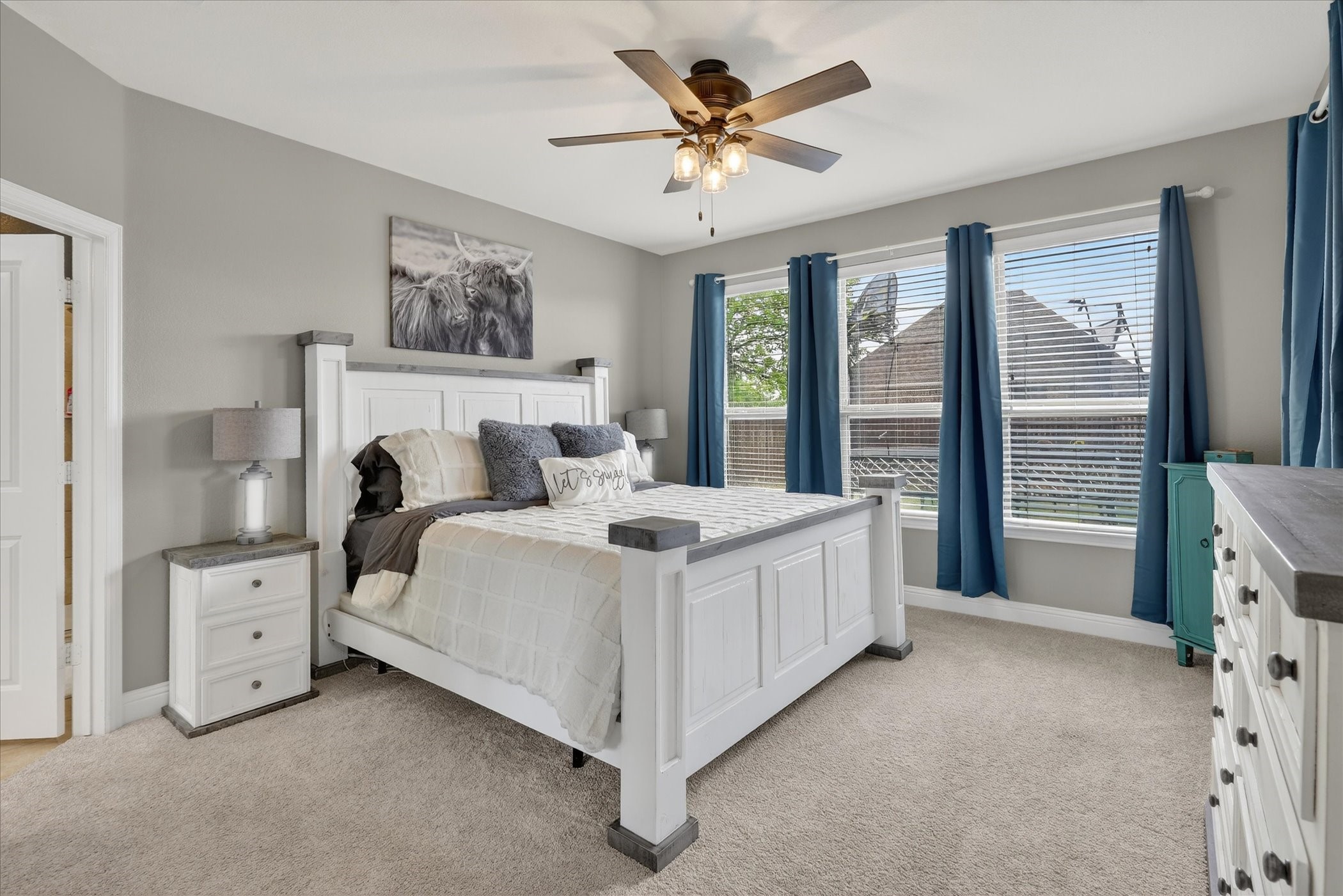 15405 Elm Bluff Way Fort Worth TX 76262