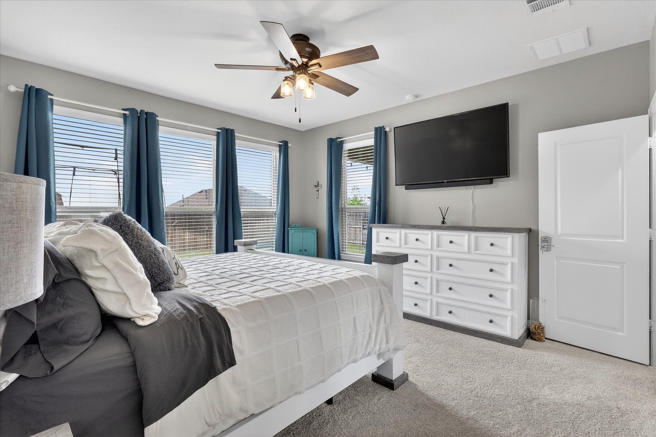 15405 Elm Bluff Way Fort Worth TX 76262