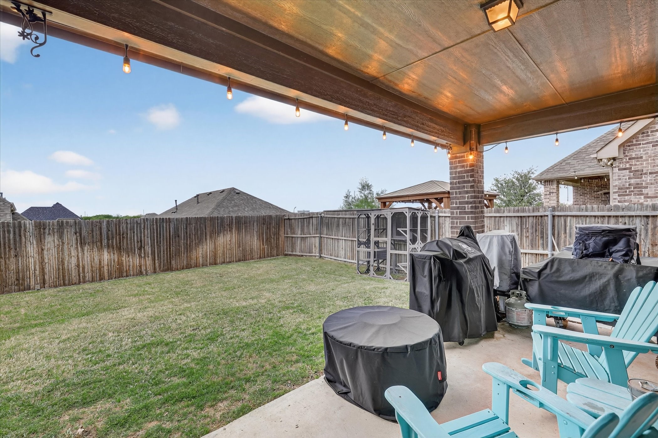 15405 Elm Bluff Way Fort Worth TX 76262