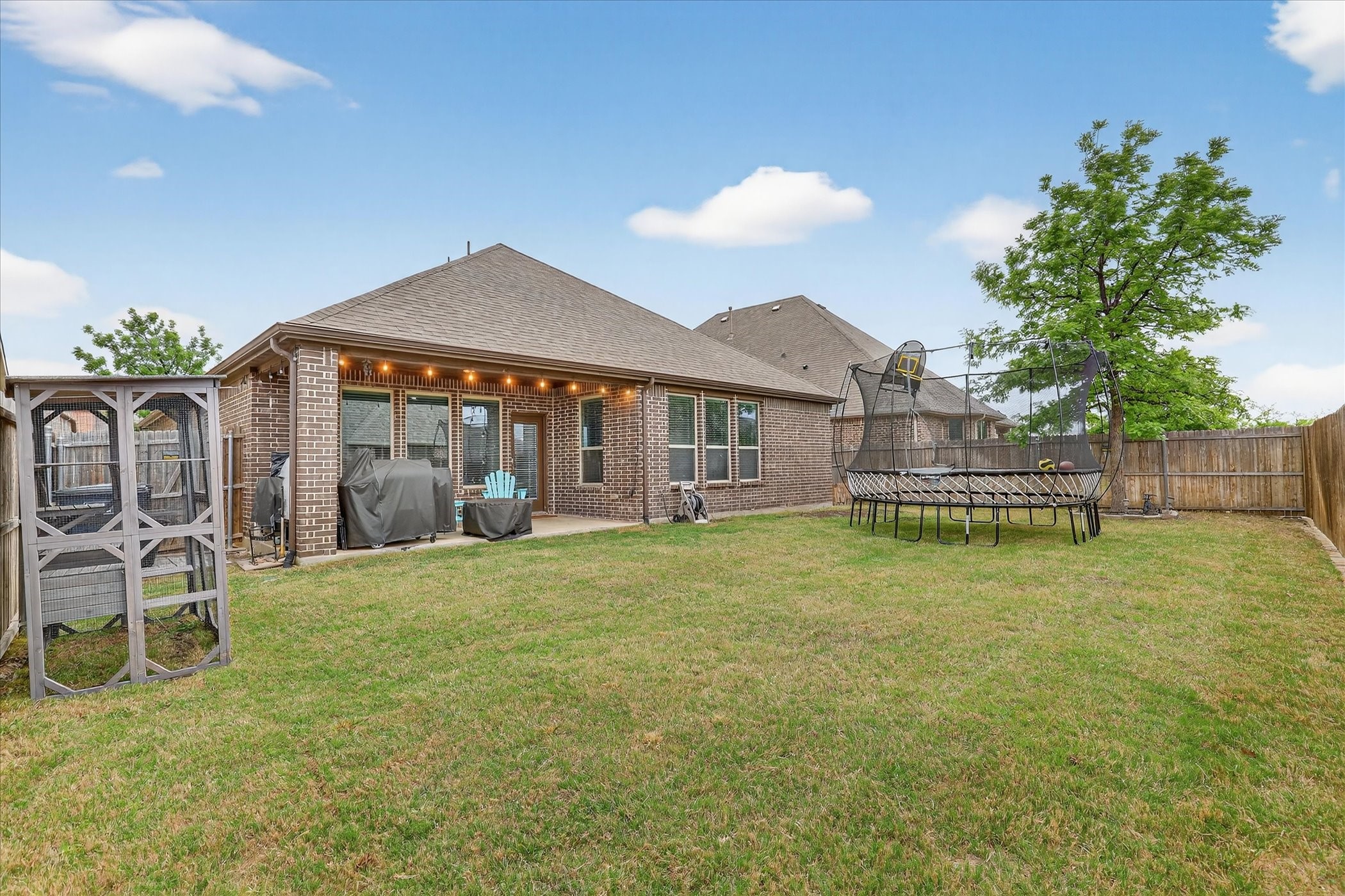 15405 Elm Bluff Way Fort Worth TX 76262