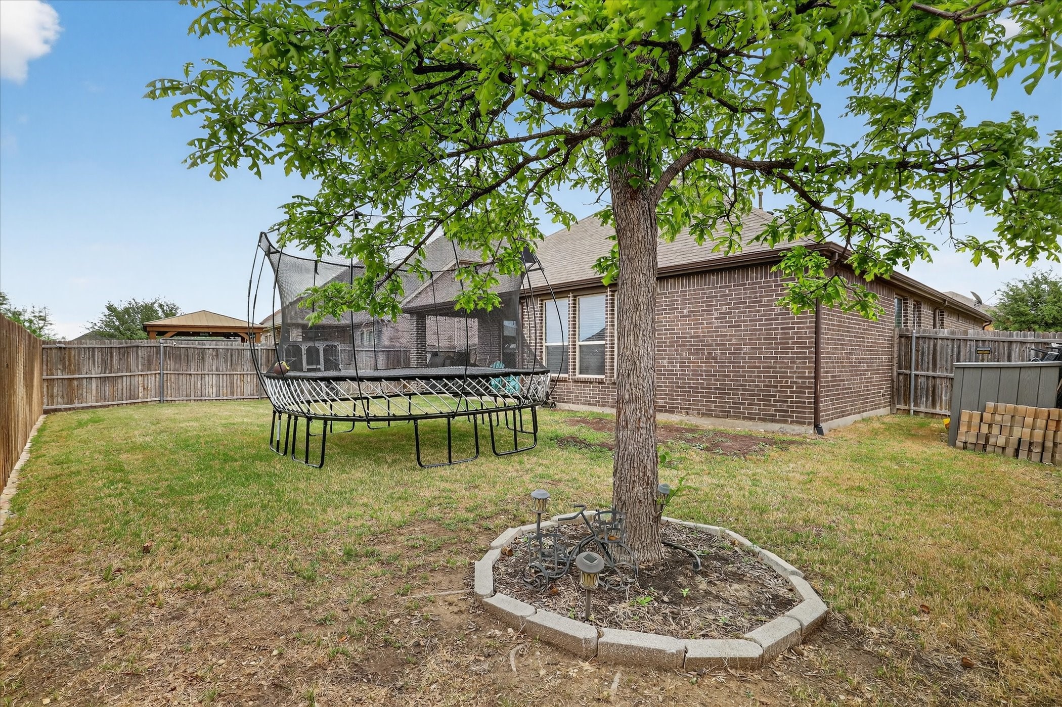 15405 Elm Bluff Way Fort Worth TX 76262