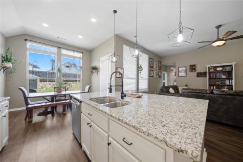 2127 Mossbrook Drive Royse City TX 75189