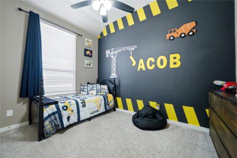 2127 Mossbrook Drive Royse City TX 75189