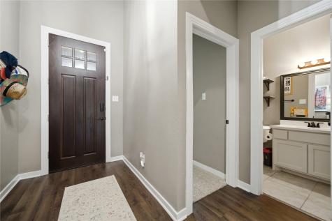 2127 Mossbrook Drive Royse City TX 75189