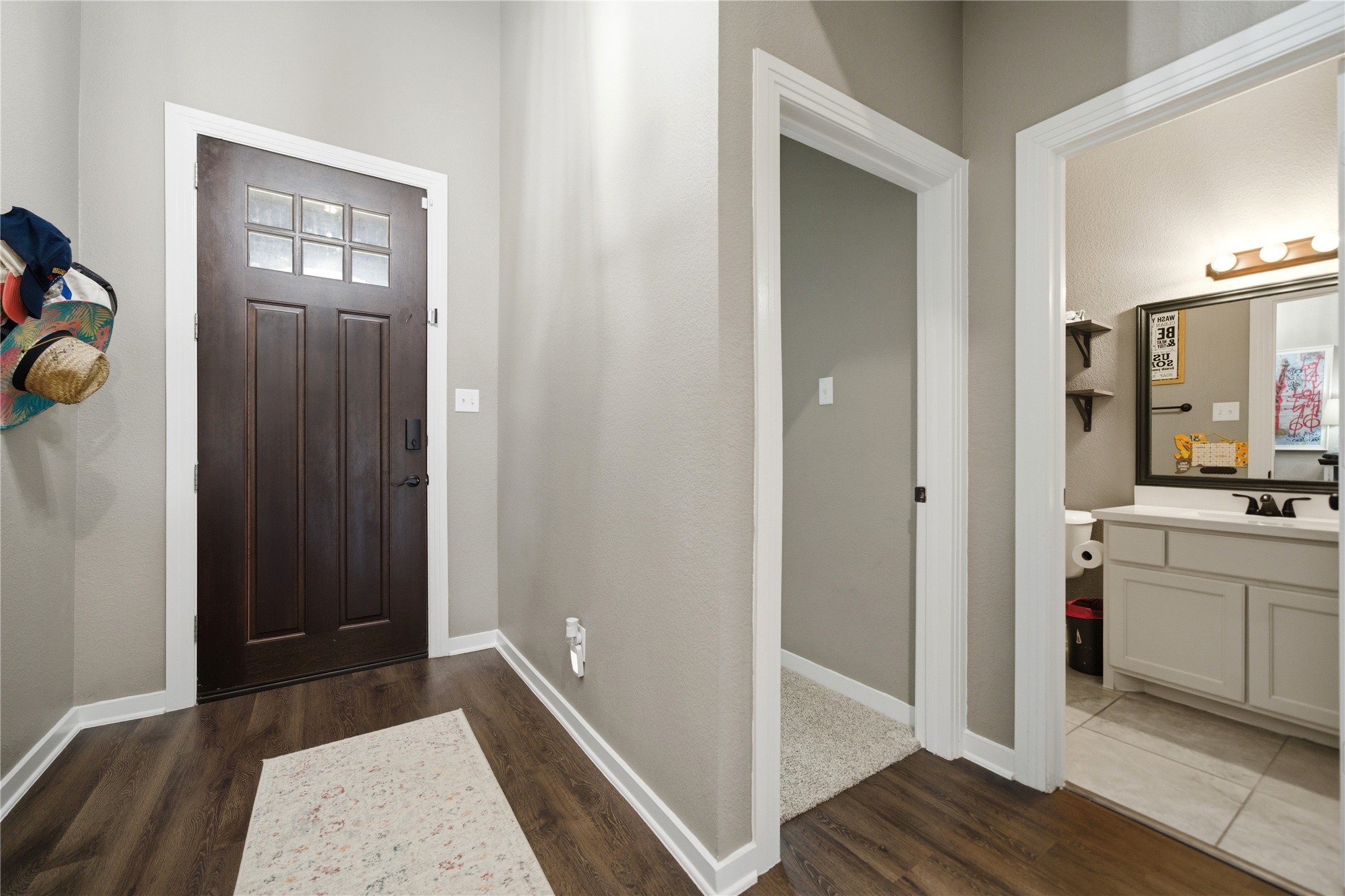 2127 Mossbrook Drive Royse City TX 75189