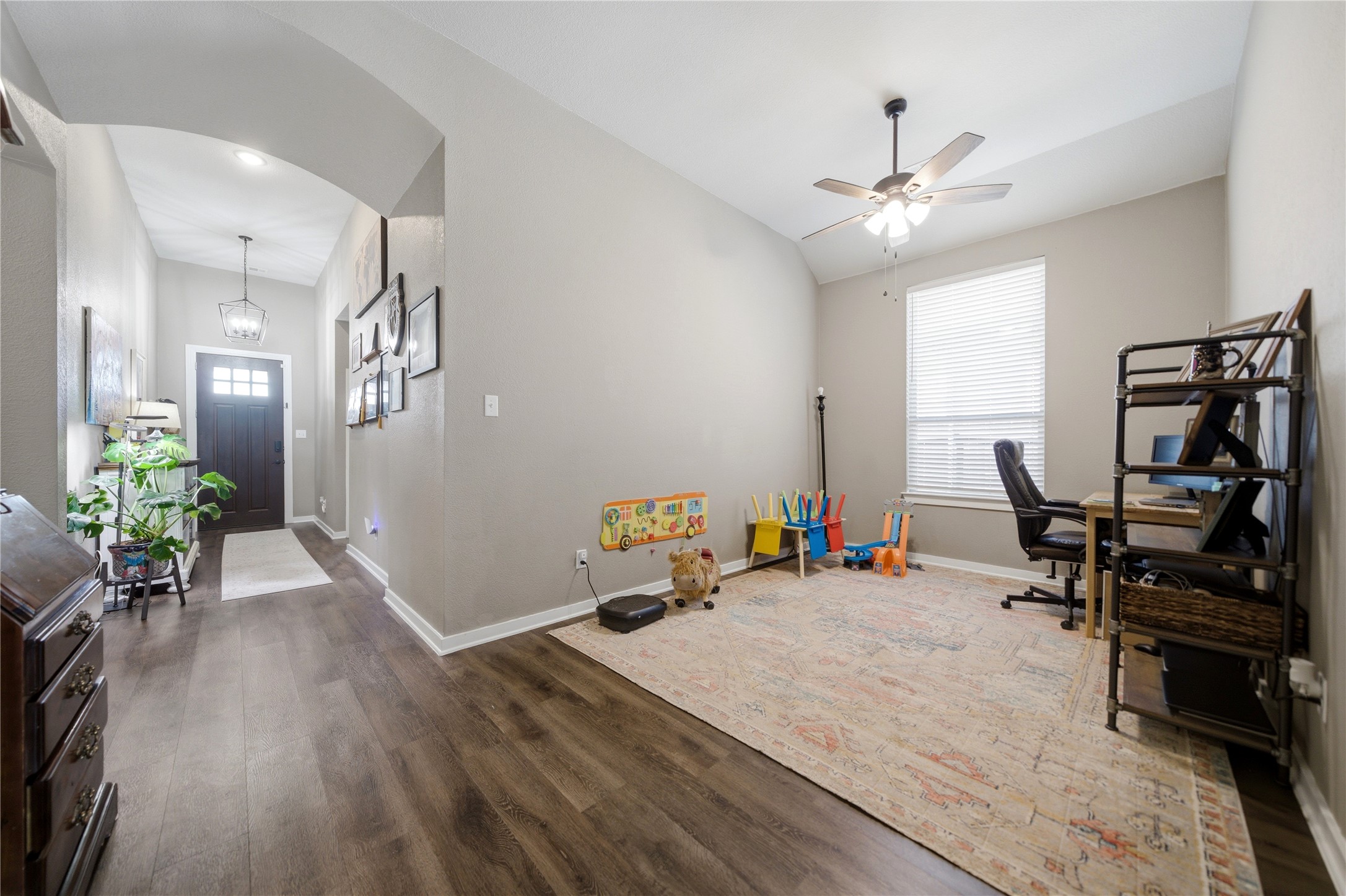 2127 Mossbrook Drive Royse City TX 75189