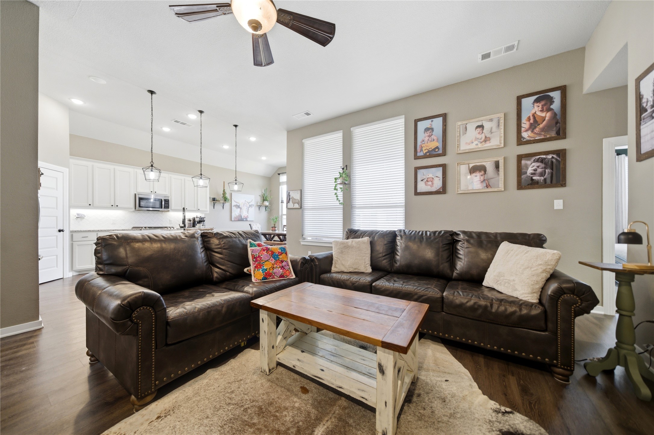 2127 Mossbrook Drive Royse City TX 75189