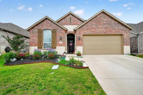 2127 Mossbrook Drive Royse City TX 75189