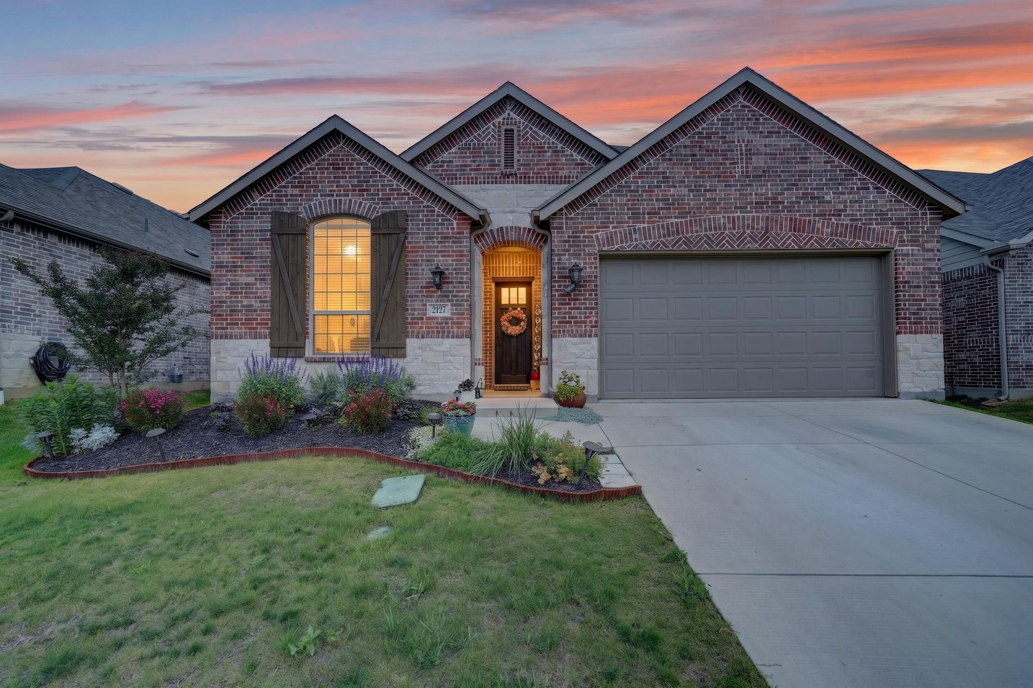 2127 Mossbrook Drive Royse City TX 75189