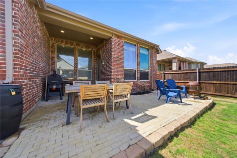 2127 Mossbrook Drive Royse City TX 75189