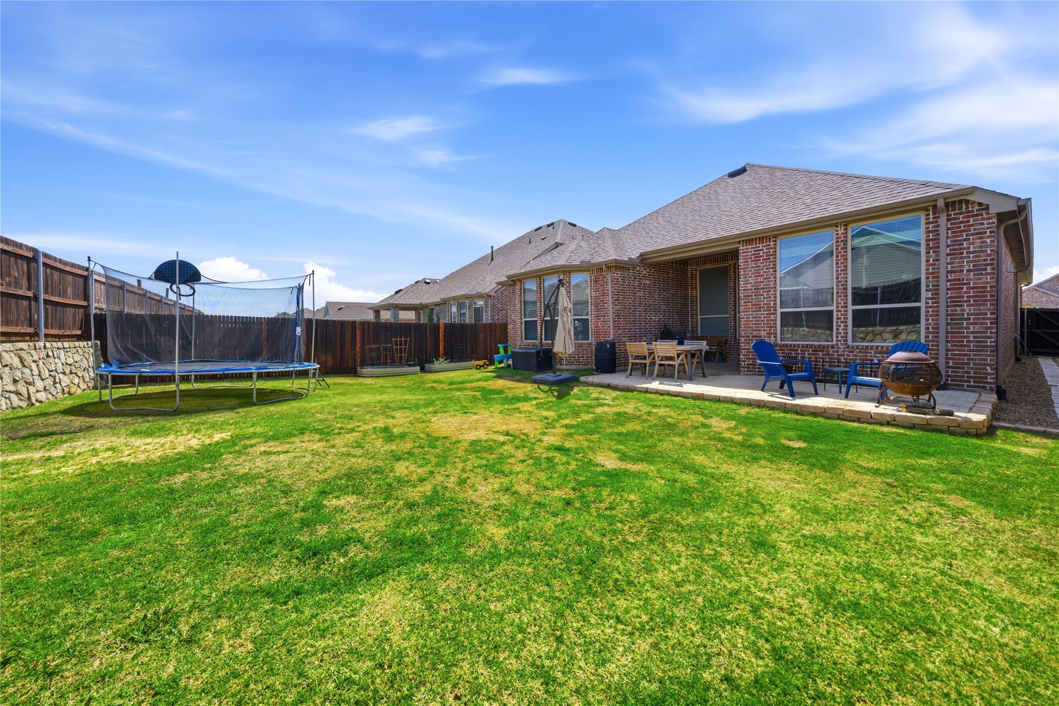 2127 Mossbrook Drive Royse City TX 75189