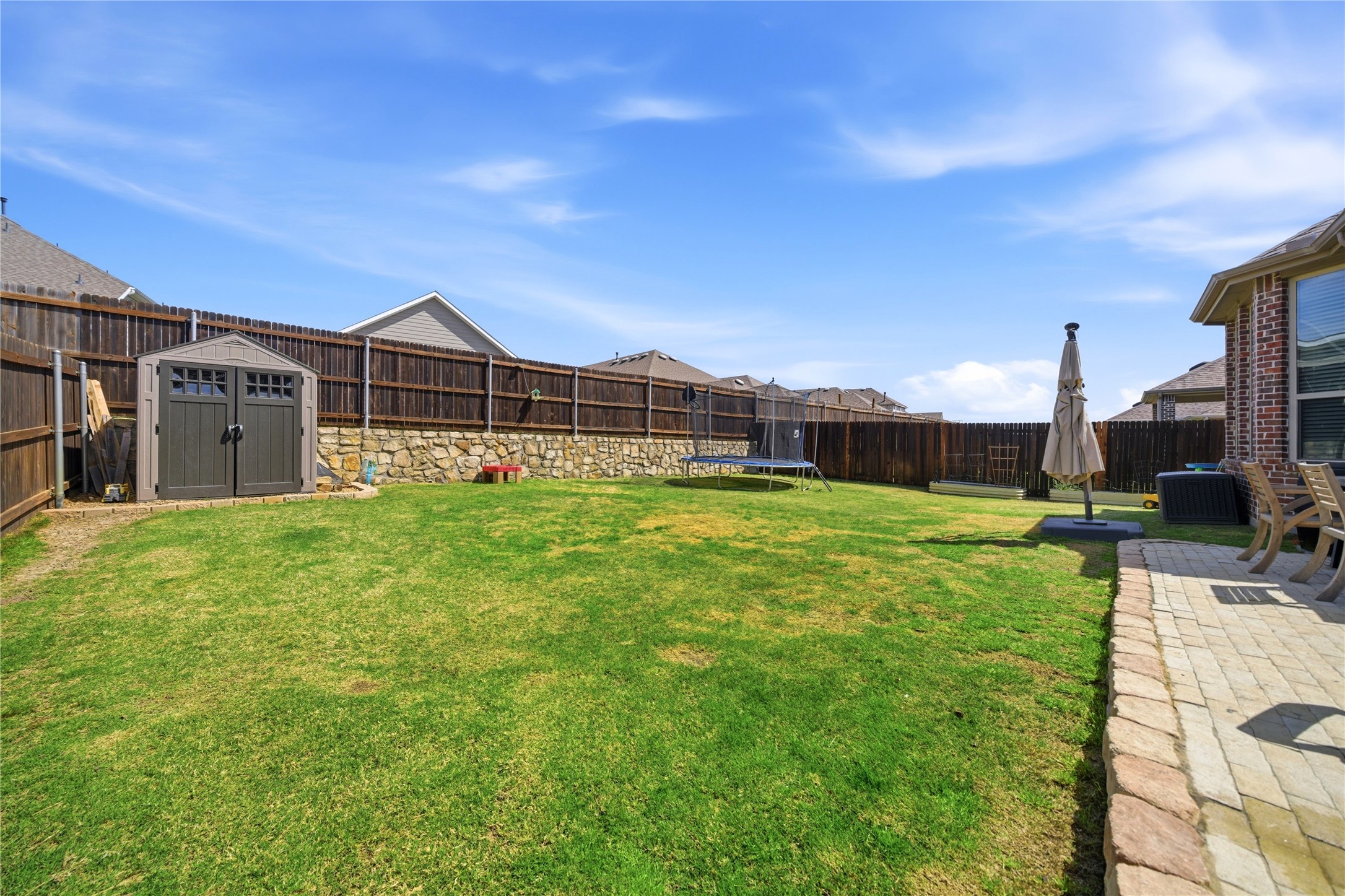 2127 Mossbrook Drive Royse City TX 75189