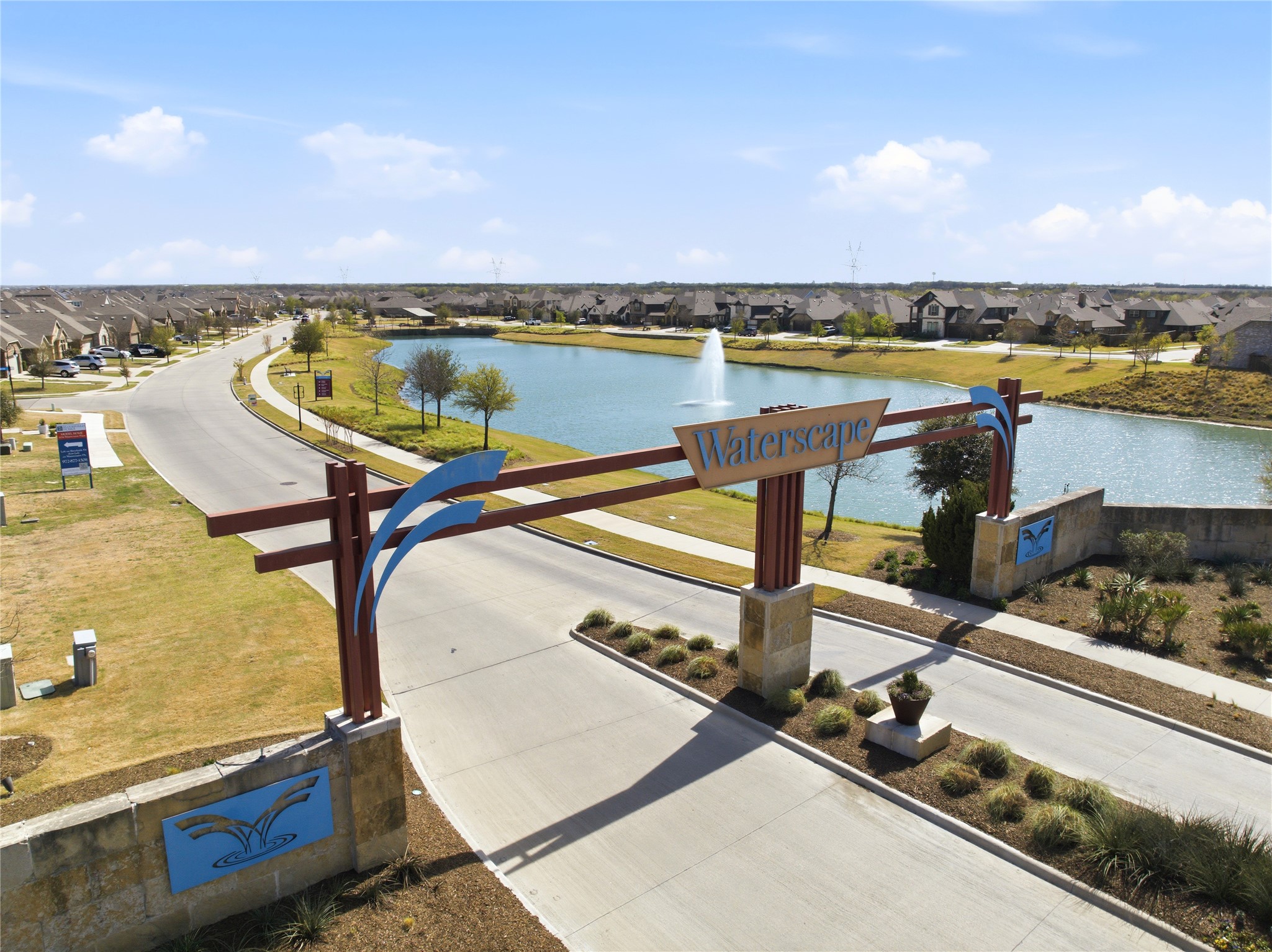 2127 Mossbrook Drive Royse City TX 75189