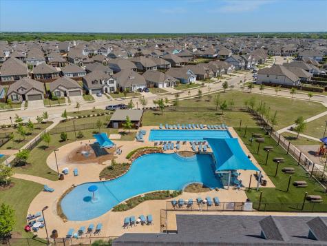 2127 Mossbrook Drive Royse City TX 75189