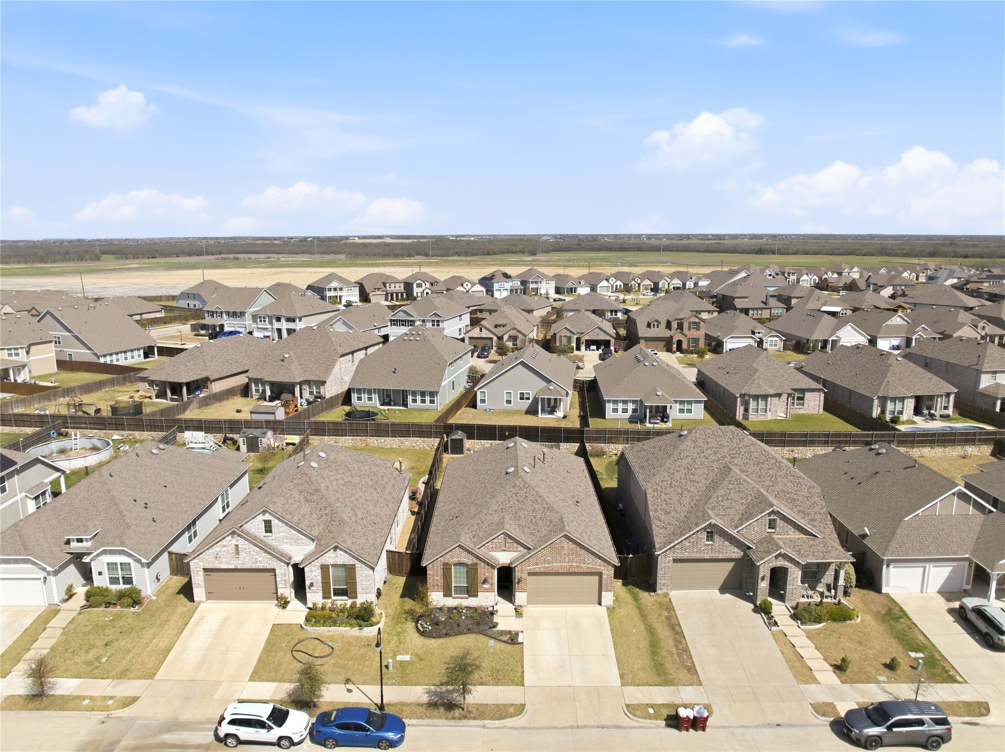 2127 Mossbrook Drive Royse City TX 75189