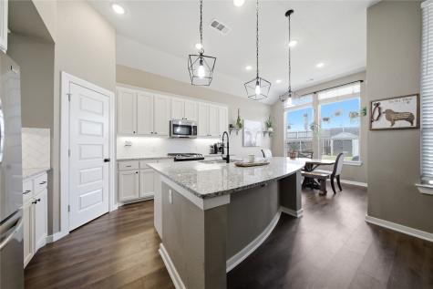 2127 Mossbrook Drive Royse City TX 75189