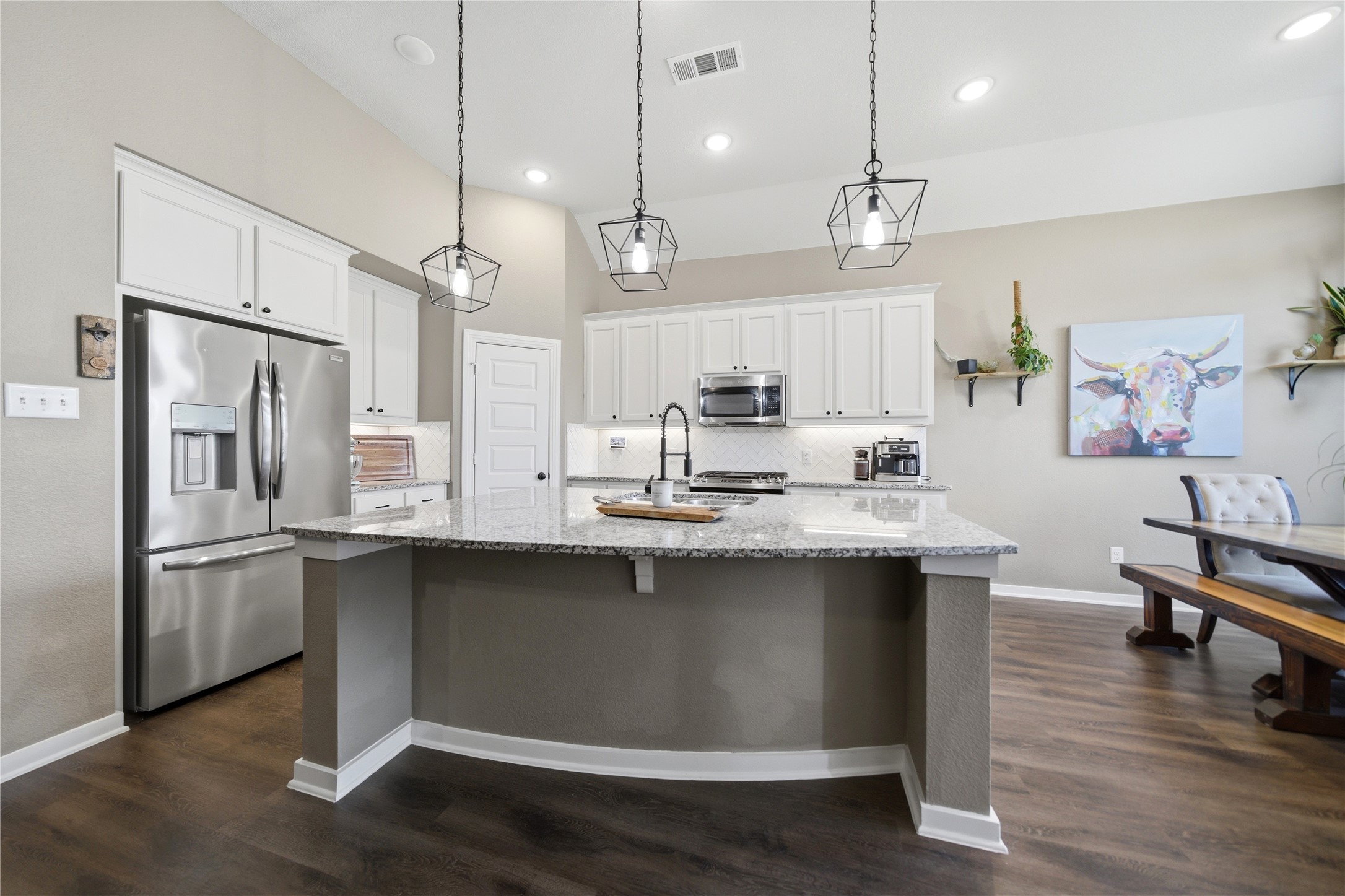 2127 Mossbrook Drive Royse City TX 75189