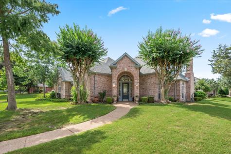 1302 Madera Court Keller TX 76248