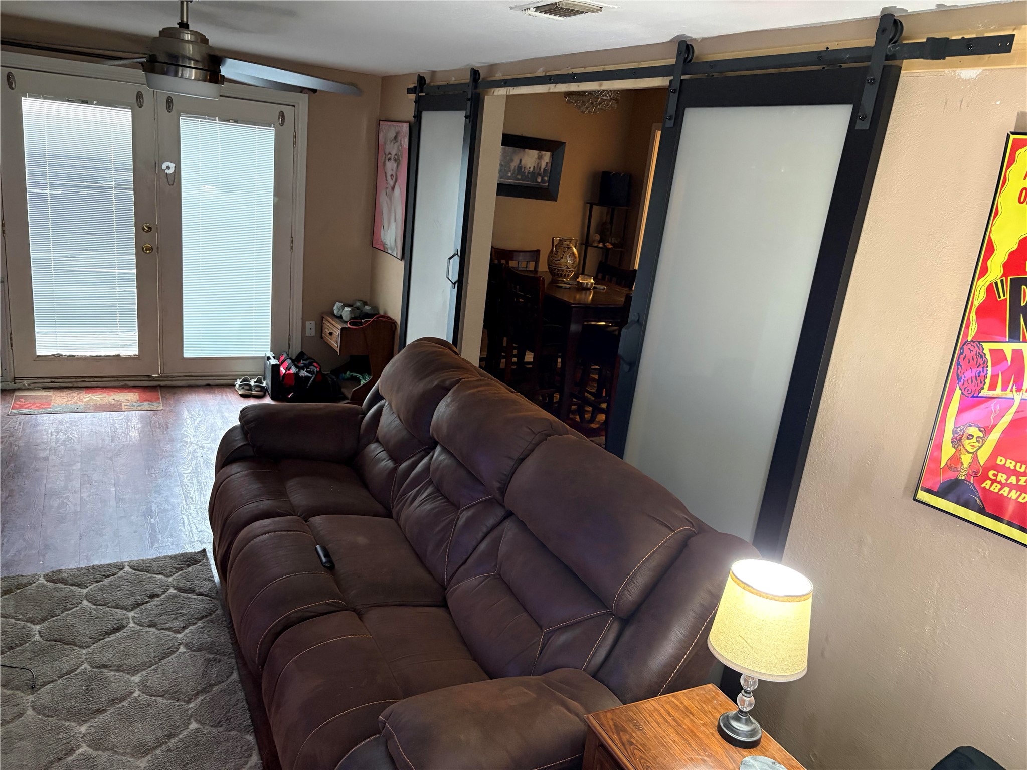 5204 Curzon Avenue Fort Worth TX 76107