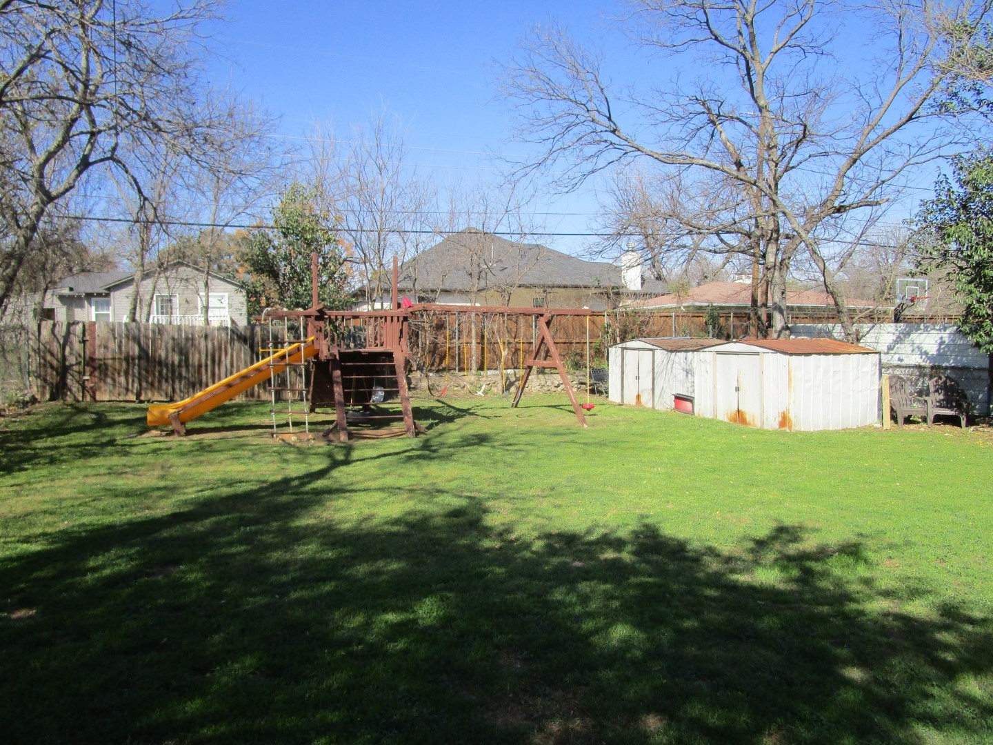 5204 Curzon Avenue Fort Worth TX 76107