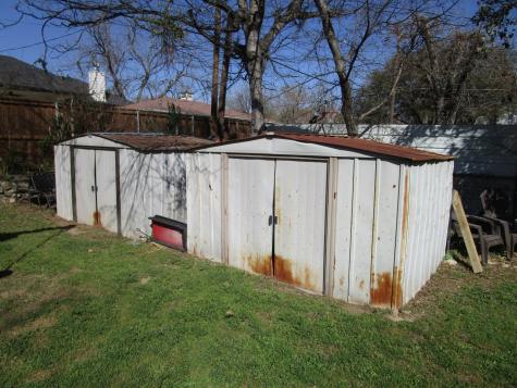 5204 Curzon Avenue Fort Worth TX 76107