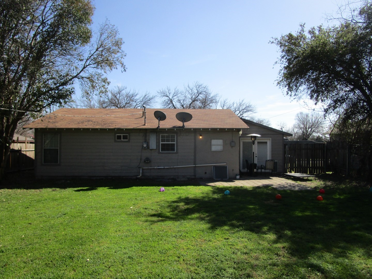 5204 Curzon Avenue Fort Worth TX 76107