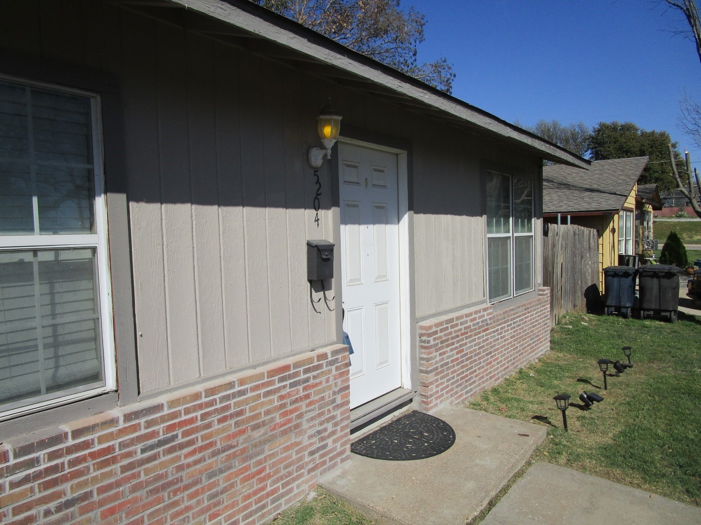 5204 Curzon Avenue Fort Worth TX 76107