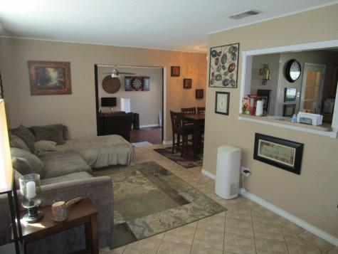 5204 Curzon Avenue Fort Worth TX 76107