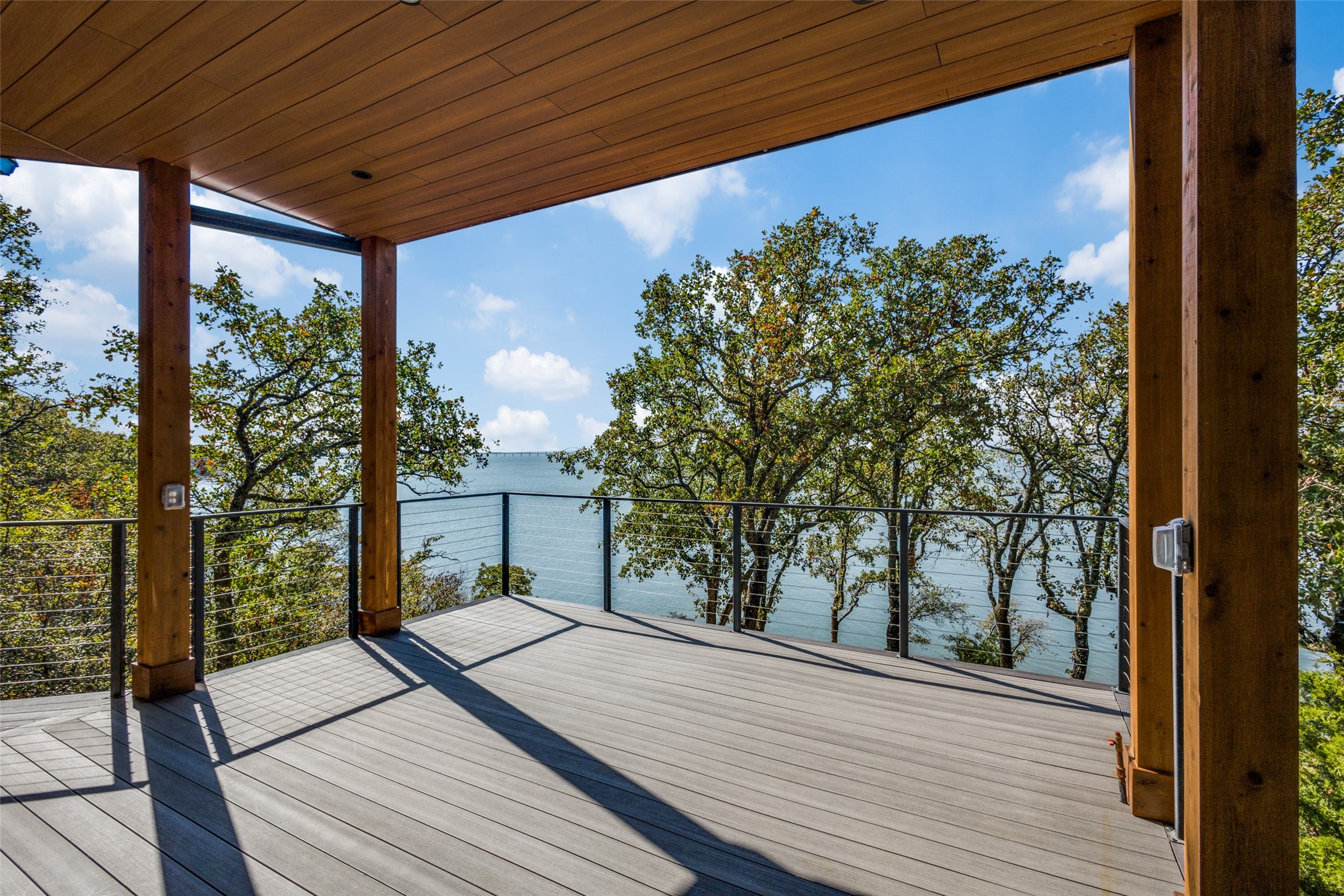 Oak Point TX, 1009 Fox Hollow Lane