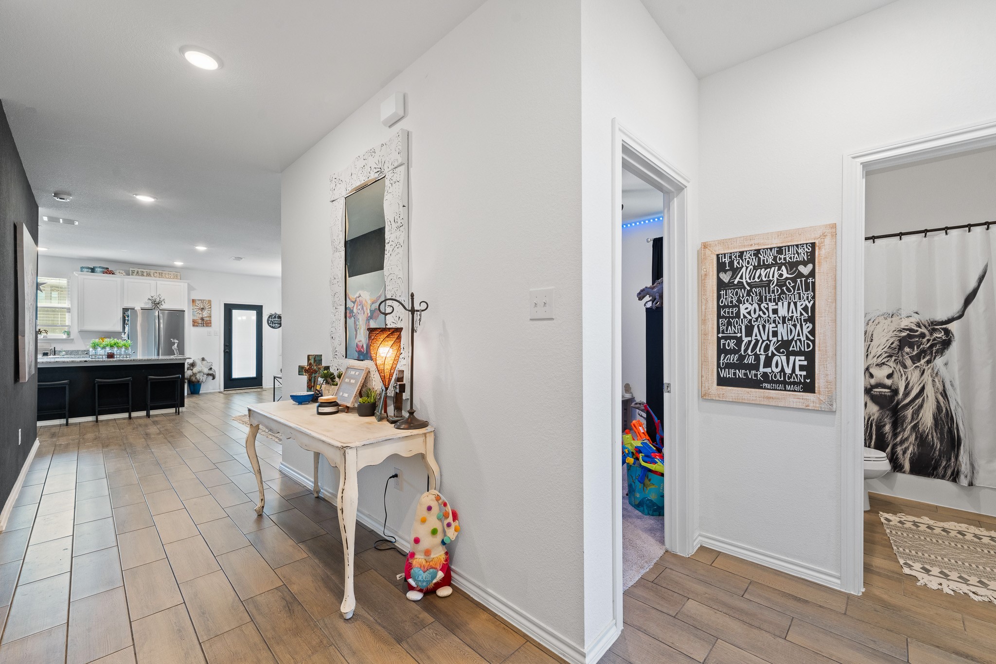 8209 Korat Vista Godley TX 76044