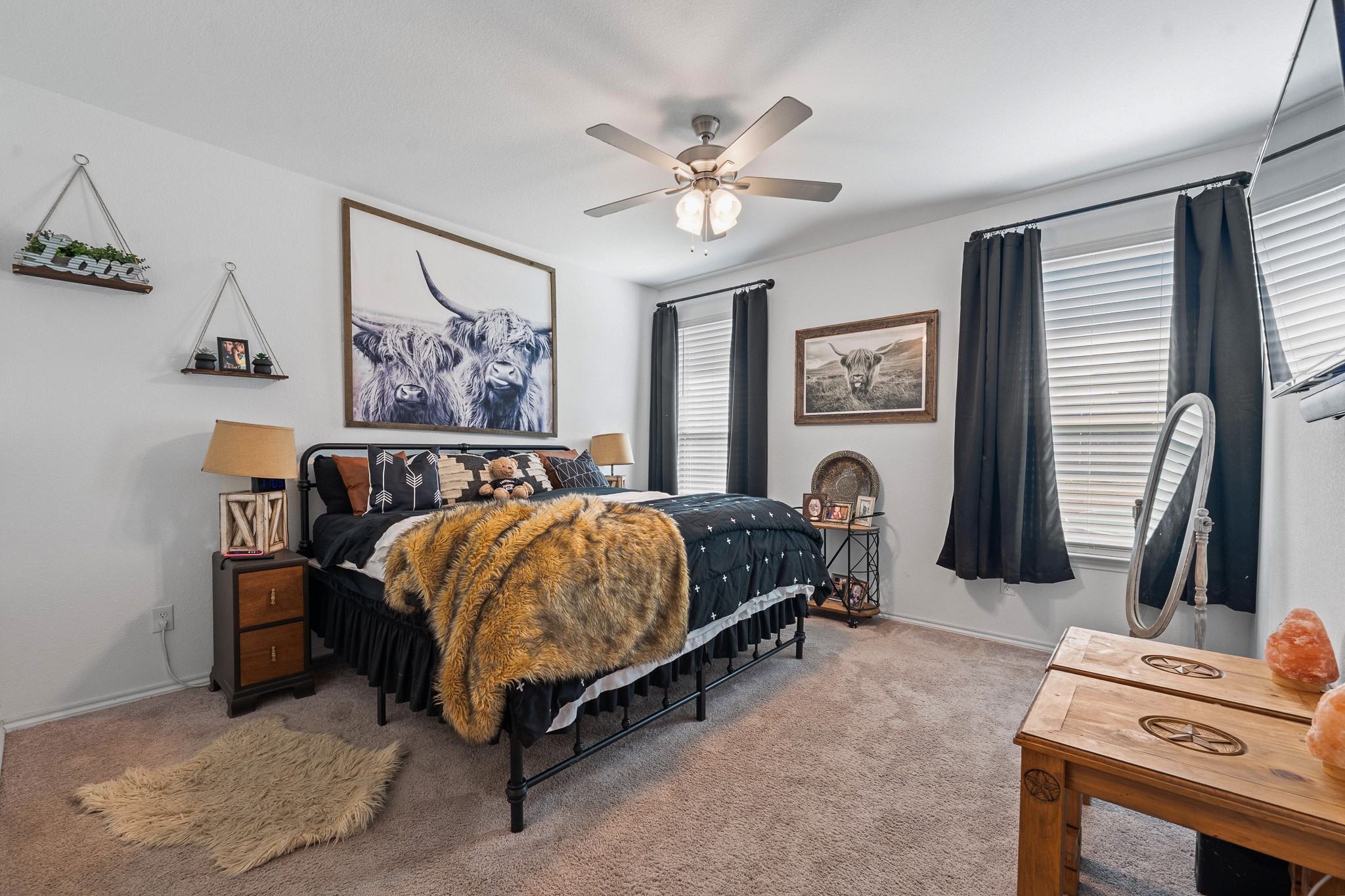 8209 Korat Vista Godley TX 76044