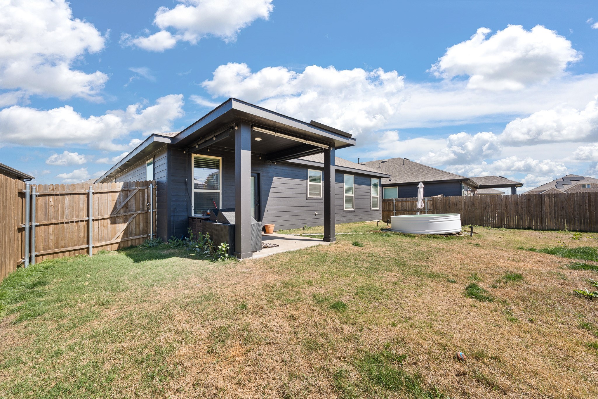 8209 Korat Vista Godley TX 76044