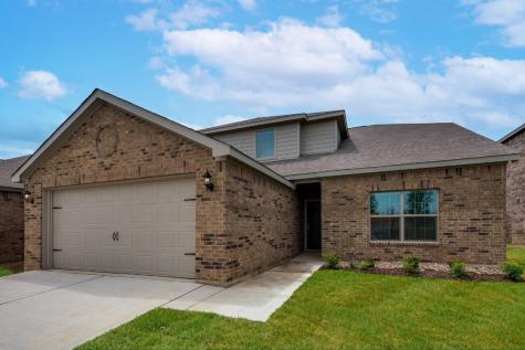 401 Tidwell Drive Ferris TX 75125