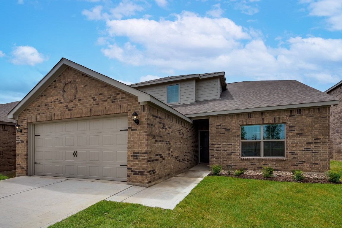 401 Tidwell Drive Ferris TX 75125