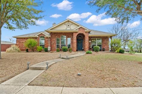 214 Roy Rogers Lane Murphy TX 75094