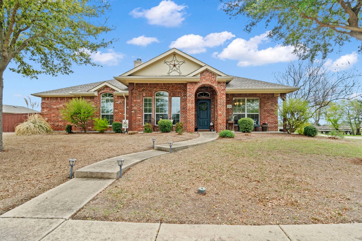 214 Roy Rogers Lane Murphy TX 75094