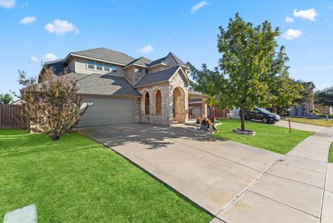 2313 Loreto Drive Fort Worth TX 76177