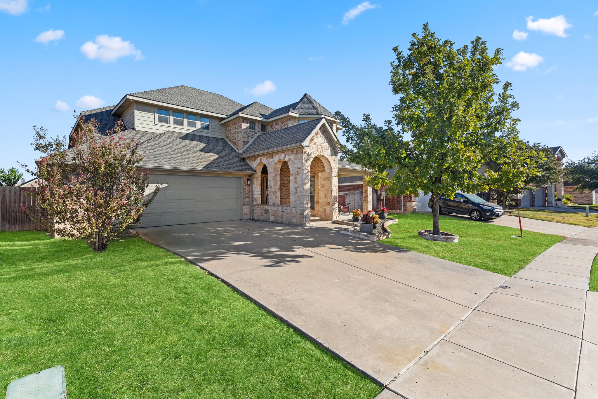 2313 Loreto Drive Fort Worth TX 76177